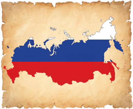 Rusya