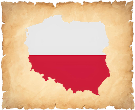 Polonya