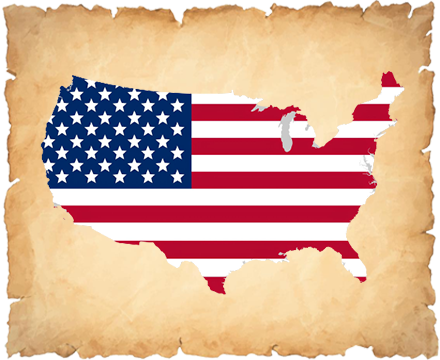 Amerika